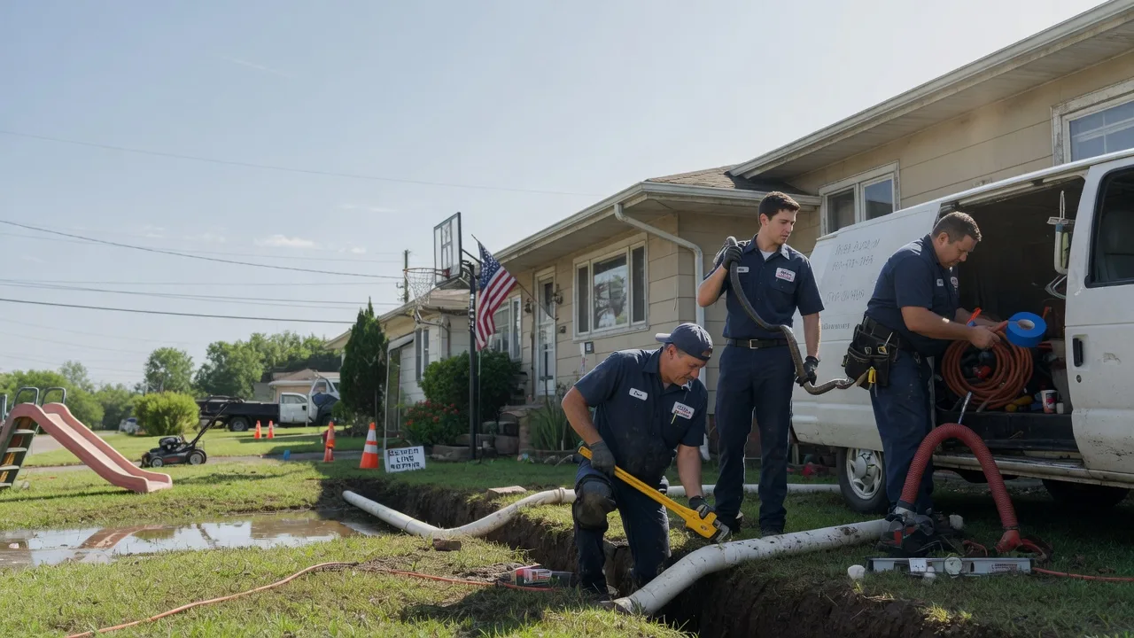 Toilet Installation in Lafayette, IN near me
